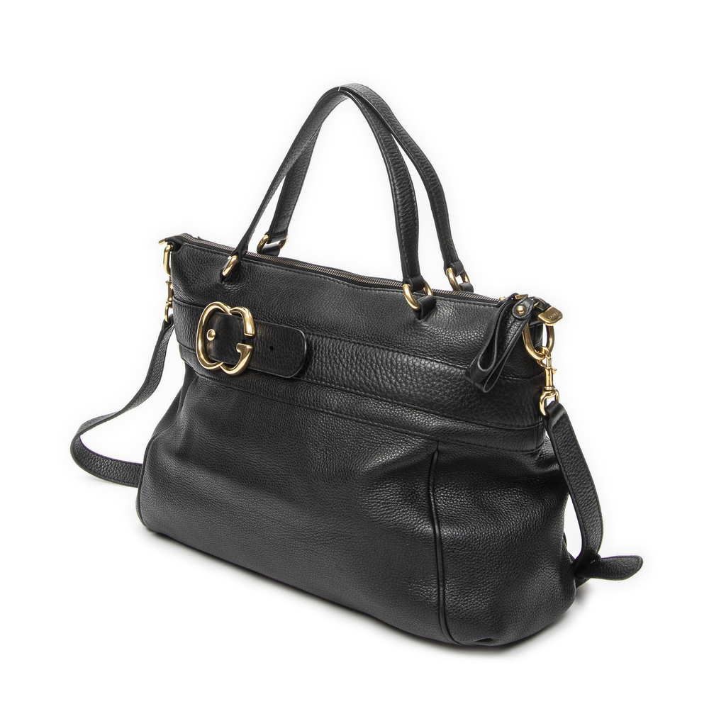 Gucci GG Ride Top Handle - Picture 2 of 10